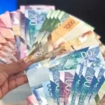 Kenya records its sharpest first-half decline in diaspora remittances since 2009, raising concerns over foreign exchange inflows, household income, and the country’s economic outlook