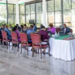 Kenya approves a fuel transit agreement allowing Rwanda to transport petroleum products through the Port of Mombasa and Kenya's pipeline network.