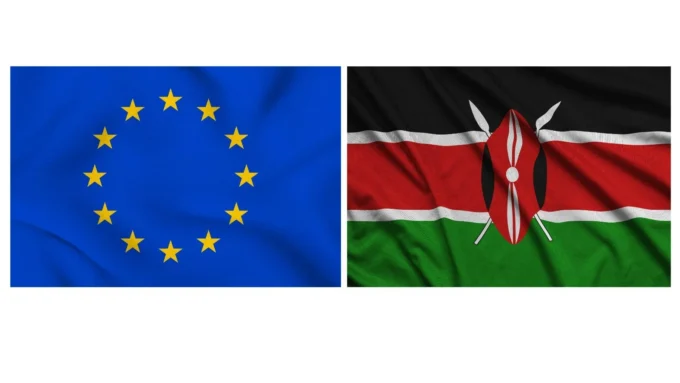 Kenya unveils a 10-year strategy to expand trade with the European Union, strengthening exports, investment, market access, and long-term economic cooperation