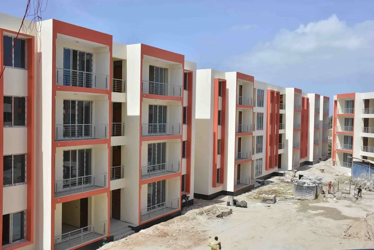Kenya residential real estate remains cautious as wealthy investors slow home purchases despite rising property investment, rental demand and luxury homes.