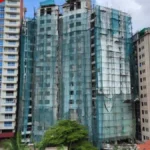 Kenyan government announces a review of major apartment projects in Kilimani and two other popular residential estates