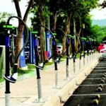 Malaysia expands its public EV charging network to 6,416 chargers nationwide, supporting electric vehicle adoption and the country's clean mobility transition.