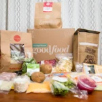 A meal-kit company's corporate bond attracts heavy short selling as investors bet against its debt amid market uncertainty