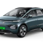 MG Windsor EV surpasses 75,000 sales in India, highlighting strong consumer demand and continued growth in the country's electric vehicle market.