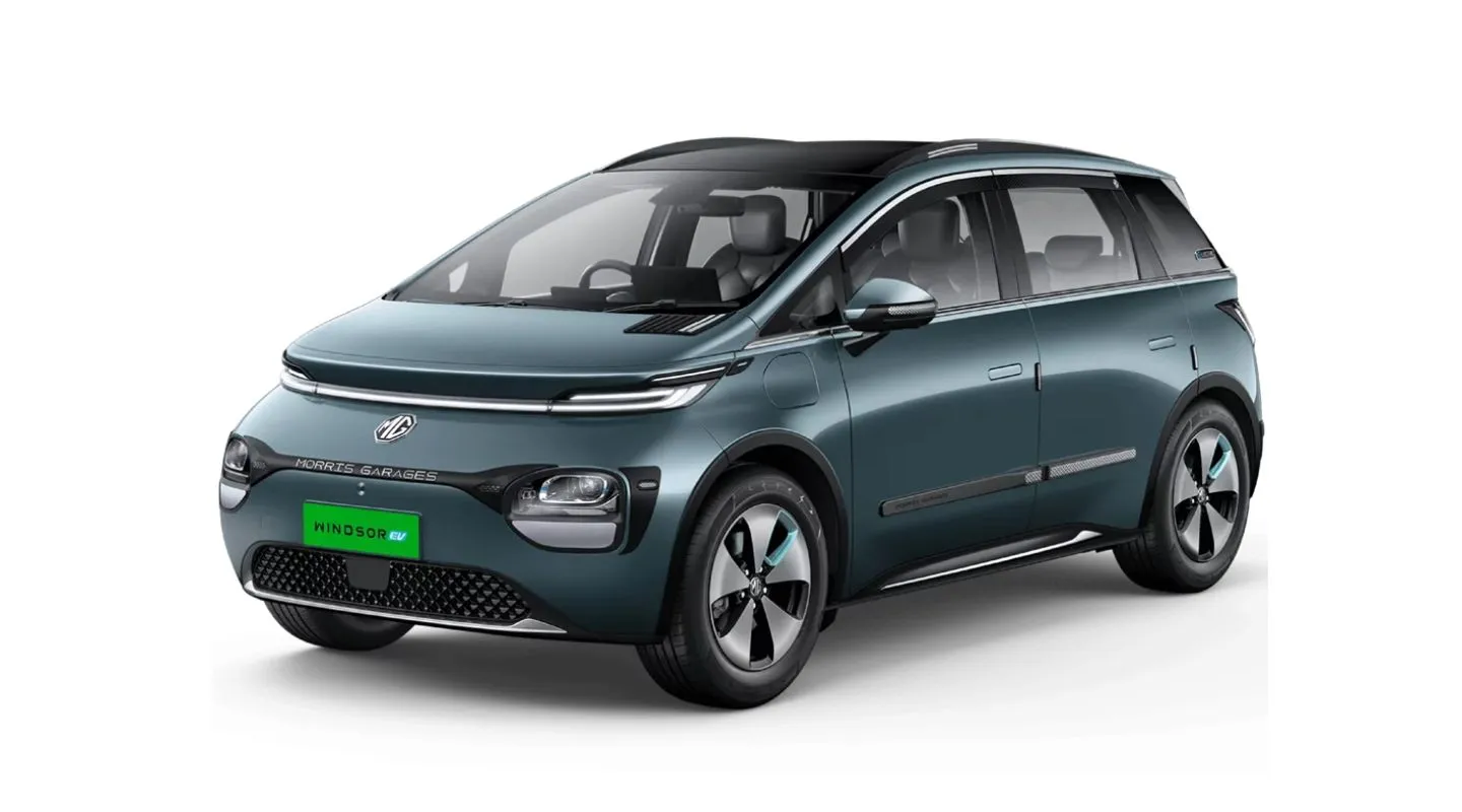 MG Windsor EV surpasses 75,000 sales in India, highlighting strong consumer demand and continued growth in the country's electric vehicle market.