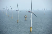 Ming Yang completes a RMB 500 million green bond issuance to support renewable energy projects and sustainable financing initiatives