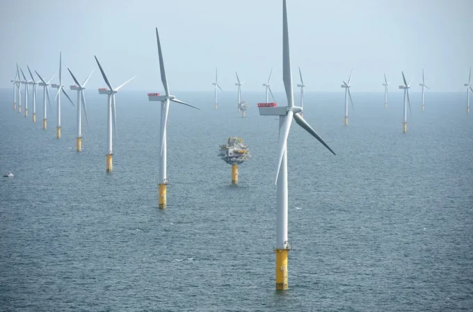 Ming Yang completes a RMB 500 million green bond issuance to support renewable energy projects and sustainable financing initiatives