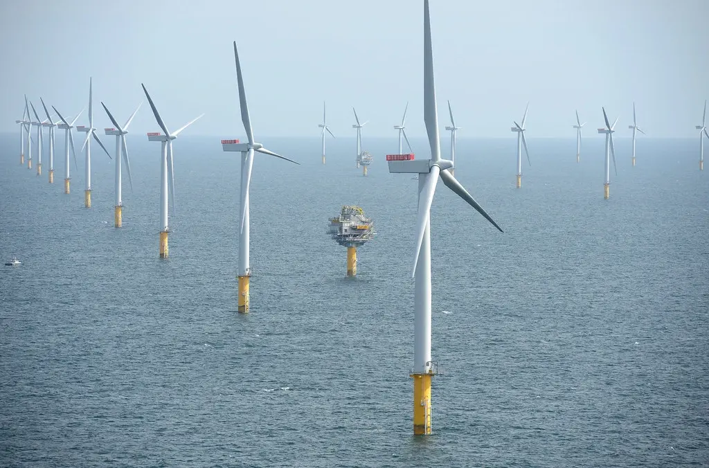 Ming Yang completes a RMB 500 million green bond issuance to support renewable energy projects and sustainable financing initiatives