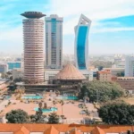 Nairobi Financial Hub welcomes 15 new firms as it targets KSh26 billion in investments, strengthening Kenya’s position as a regional financial and investment destination