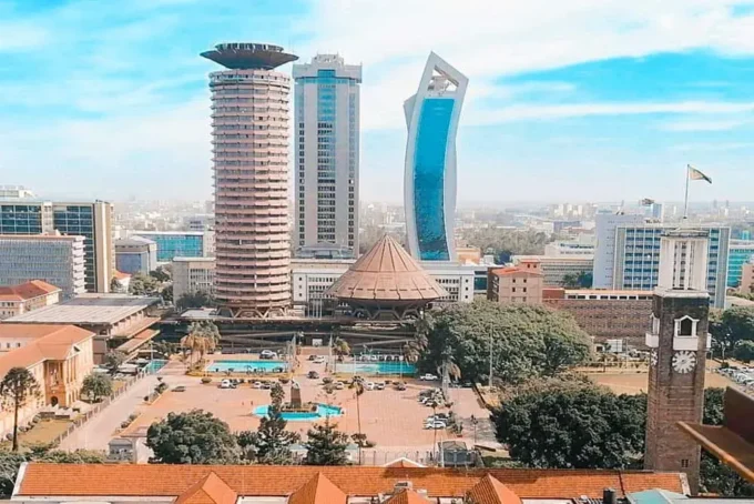 Nairobi Financial Hub welcomes 15 new firms as it targets KSh26 billion in investments, strengthening Kenya’s position as a regional financial and investment destination