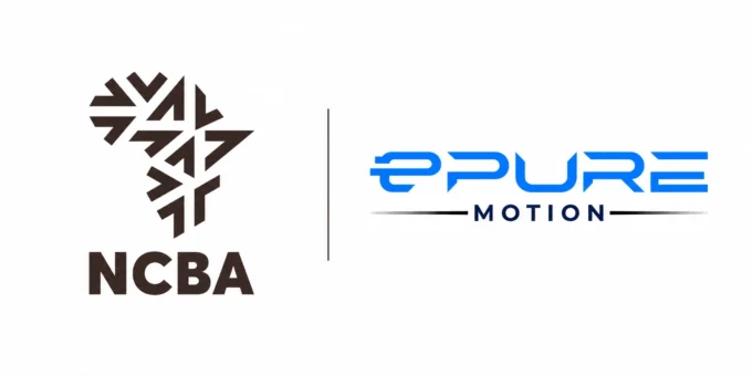 NCBA Bank and ePureMotion partner to expand electric vehicle financing in Kenya, making EV ownership more accessible through flexible financing solutions.