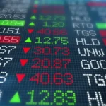 Nigerian stocks lose ₦878 billion in market value despite heavy trading activity, reflecting investor sentiment, market volatility, and movements on the Nigerian Exchange