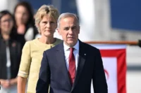 Nine nations commit to a Canada-led Global Defence Bank initiative aimed at strengthening defence financing, security cooperation, military investment, and strategic resilience among partner countries