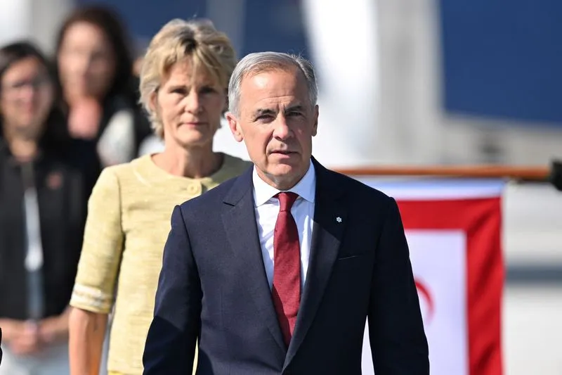 Nine nations commit to a Canada-led Global Defence Bank initiative aimed at strengthening defence financing, security cooperation, military investment, and strategic resilience among partner countries