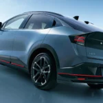 Nissan launches the LEAF NISMO performance electric vehicle in Japan, combining zero-emission driving with enhanced sporty performance and design.