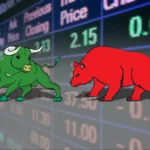NSE opens the second half on strong footing as the market rally continues, supported by gains across leading listed stocks