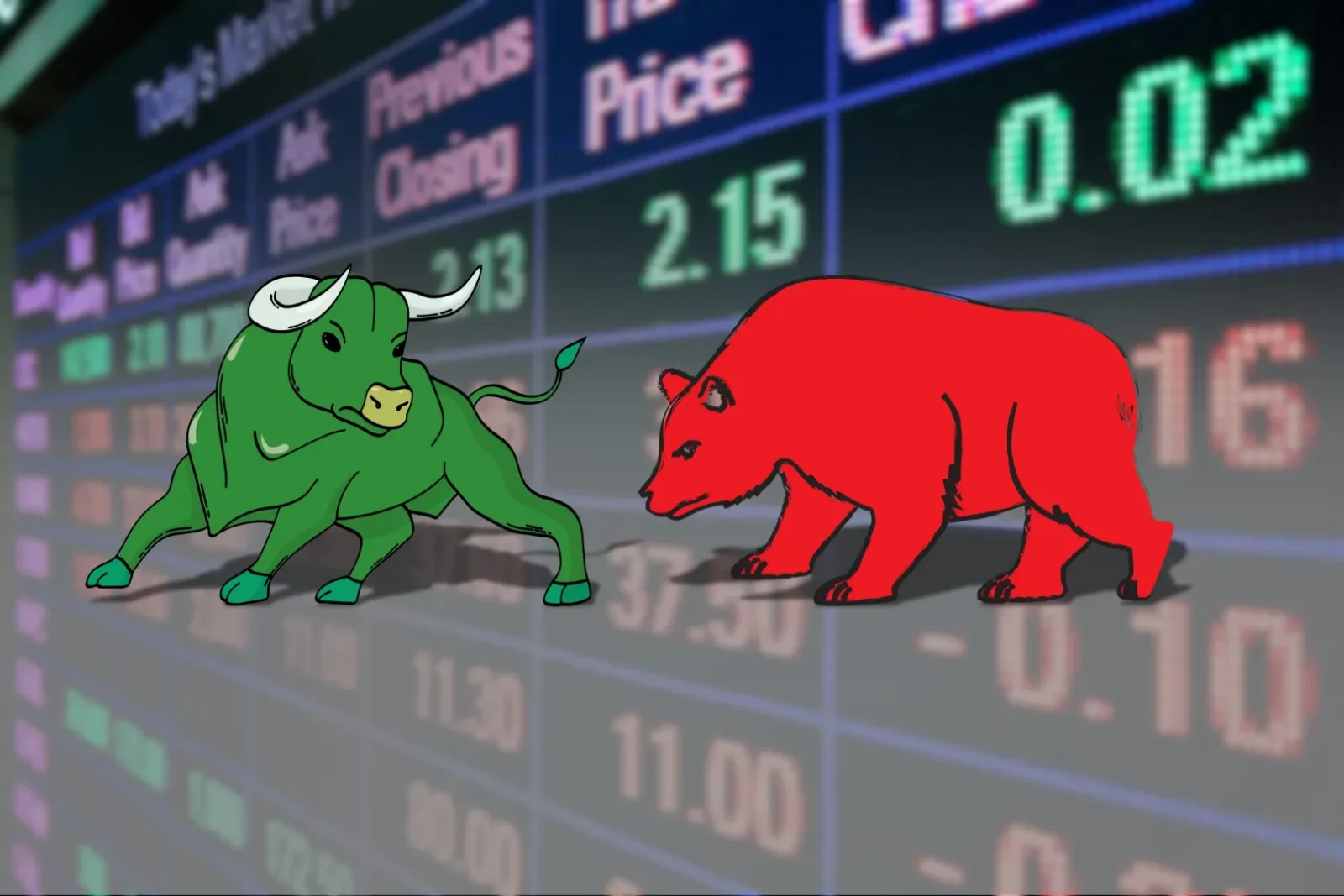NSE opens the second half on strong footing as the market rally continues, supported by gains across leading listed stocks
