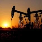 Oil prices surge after President Trump ends the Iran pact, triggering a broad market retreat as investors react to heightened geopolitical tensions and potential energy supply risks