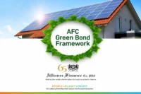 Alliance Finance expands its green bond issuance to refinance solar energy projects, supporting renewable energy growth and sustainable finance.