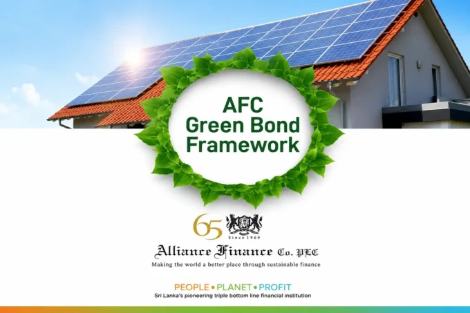 Alliance Finance expands its green bond issuance to refinance solar energy projects, supporting renewable energy growth and sustainable finance.
