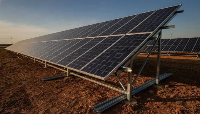 PowerBank advances a 3.2 MW community solar project in New York to expand access to clean, affordable renewable energy for local communities.