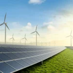 Renewable energy helped save an estimated $480 billion in fossil fuel costs by reducing dependence on coal, oil, and natural gas while supporting the global energy transition