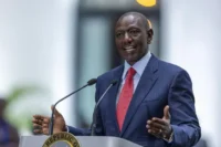 President William Ruto calls for a new national development charter as Kenya’s Vision 2030 approaches its conclusion, focusing on economic transformation, long-term planning, governance, and sustainable growth