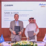 SABIC and CEER partner to strengthen Saudi Arabia's electric vehicle manufacturing industry through advanced materials and sustainable automotive innovation.