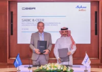 SABIC and CEER partner to strengthen Saudi Arabia's electric vehicle manufacturing industry through advanced materials and sustainable automotive innovation.