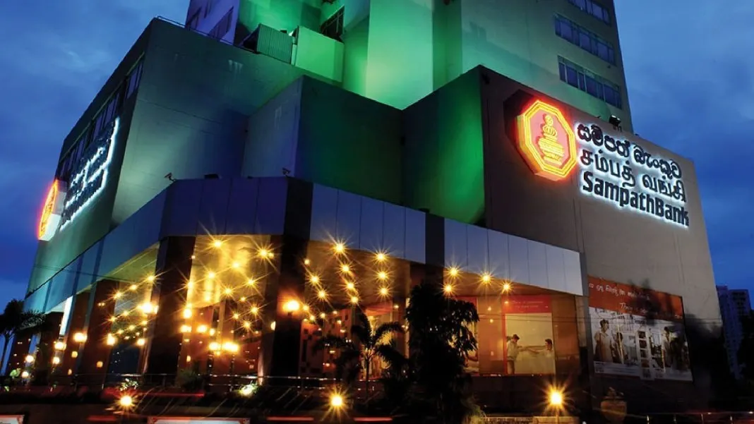 Sampath Bank launches a Rs. 10 billion Basel III-compliant green bond to finance sustainable projects and strengthen its regulatory capital.