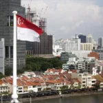 Singapore launches a green infrastructure bond of up to US$2 billion to finance sustainable and climate-resilient development projects