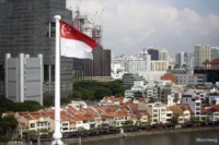 Singapore launches a green infrastructure bond of up to US$2 billion to finance sustainable and climate-resilient development projects