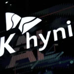 SK Hynix launches a $28 billion Nasdaq investment focused on the artificial intelligence boom, strengthening its position in AI semiconductors, high-performance memory, and global technology markets