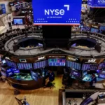 S&P 500 futures slip as rising Treasury yields and earnings concerns weigh on U.S. stock market sentiment