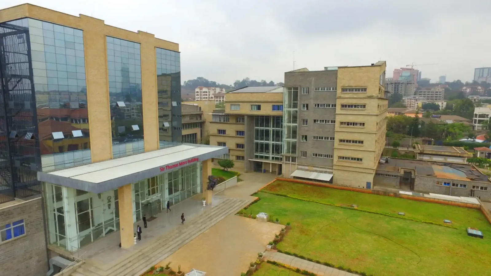 Strathmore Creative Institute launches initiatives aimed at creating one million jobs by developing creative talent, digital skills, entrepreneurship, and opportunities across Kenya’s creative economy