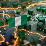 Sub-Saharan Africa records US$205 billion in cryptocurrency transactions as Nigeria leads the region in crypto adoption and activity