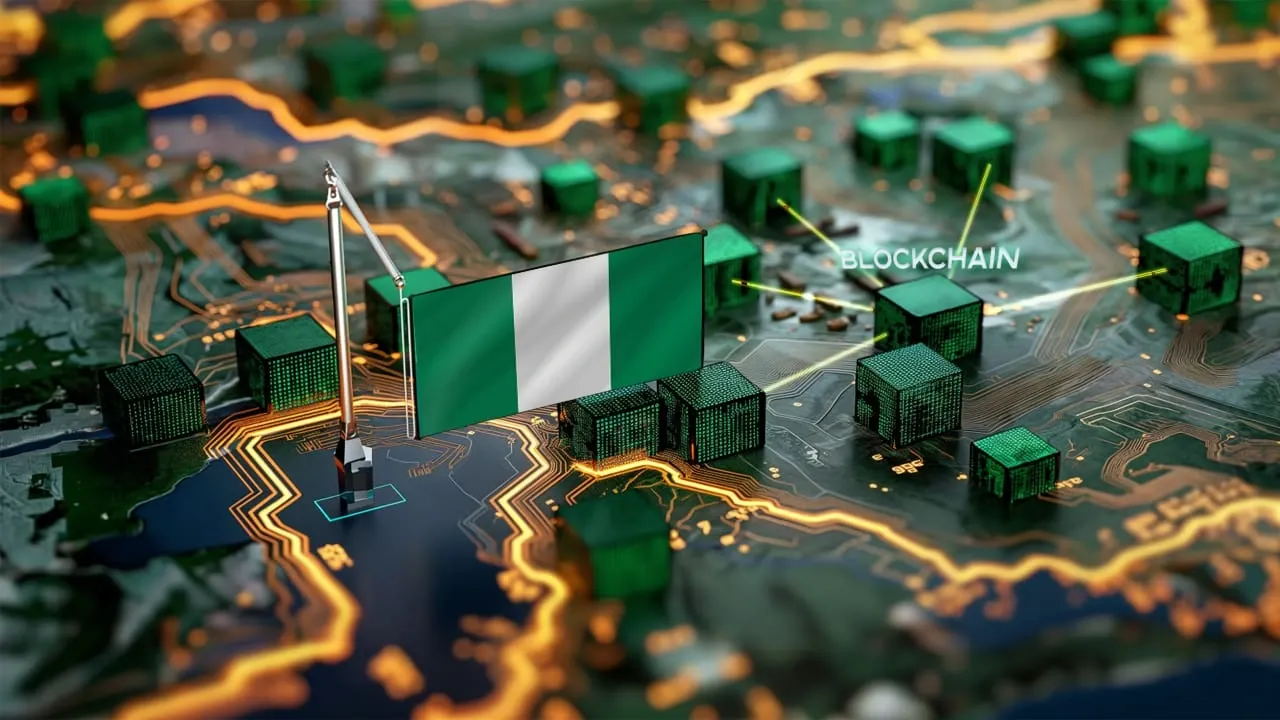Sub-Saharan Africa records US$205 billion in cryptocurrency transactions as Nigeria leads the region in crypto adoption and activity