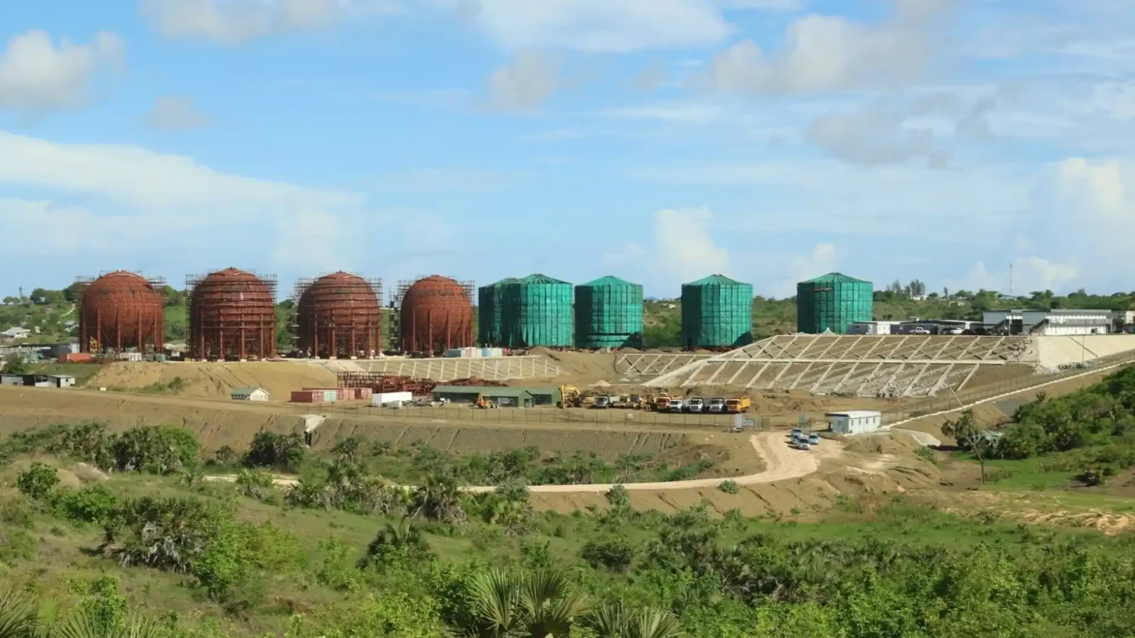 The Taifa Gas terminal could transform Kenya’s LPG market by increasing storage capacity, improving fuel distribution, strengthening energy security, and supporting cleaner household energy adoption