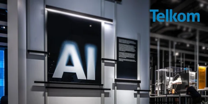 Telkom commits R100 million to support a South African AI institute, advancing artificial intelligence research, digital innovation, technology skills, and the country’s growing AI ecosystem