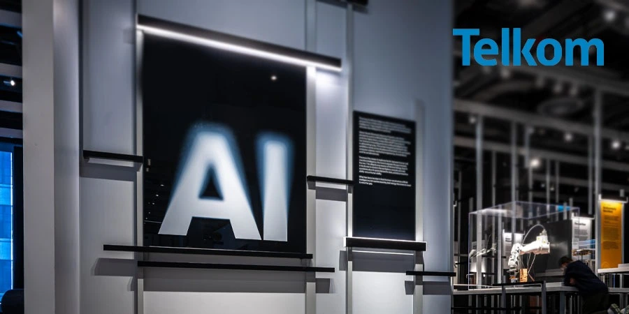 Telkom commits R100 million to support a South African AI institute, advancing artificial intelligence research, digital innovation, technology skills, and the country’s growing AI ecosystem