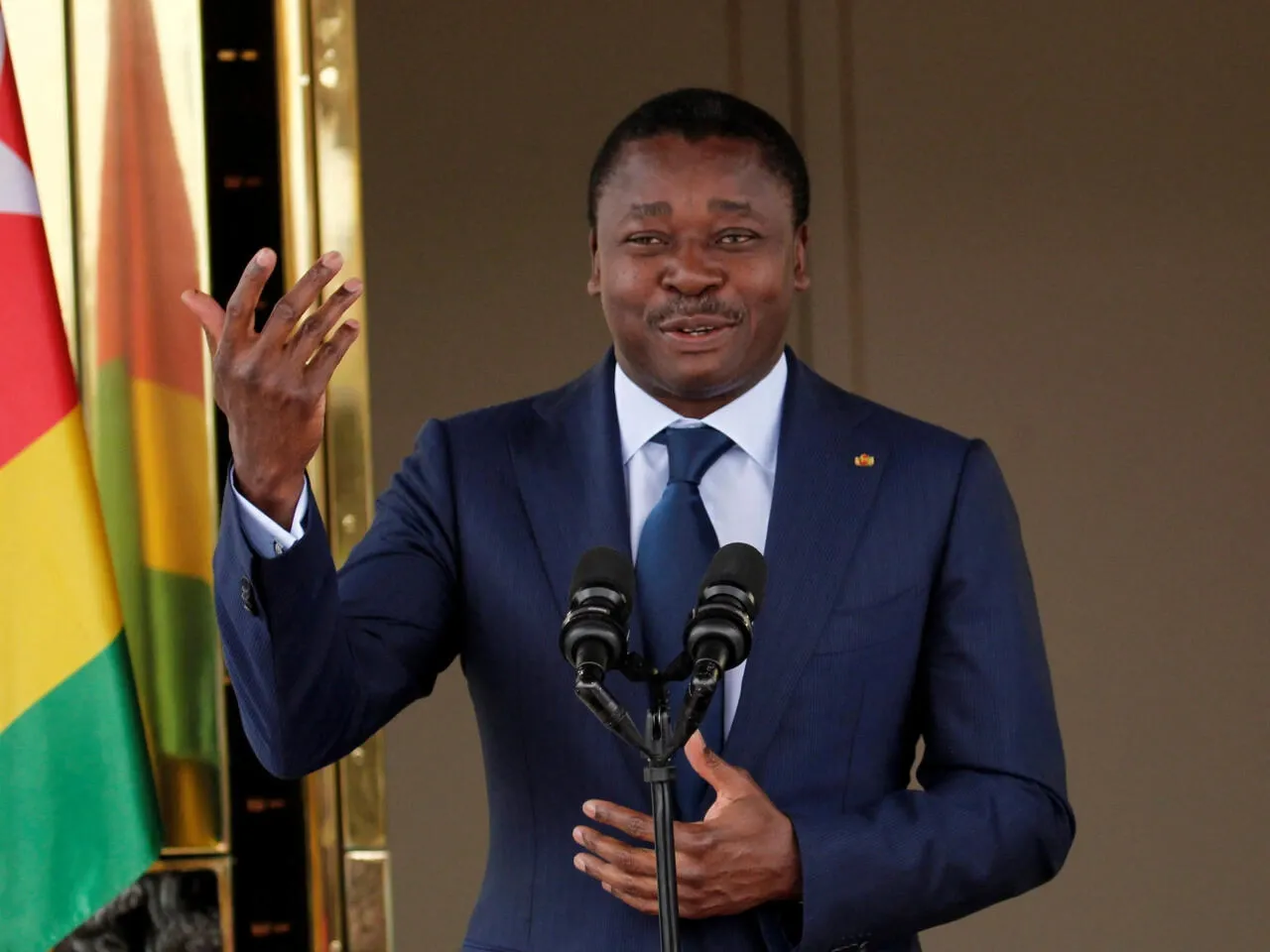 Togo plans a CFA25 billion Treasury bond sale on the WAEMU market to raise funding from regional investors