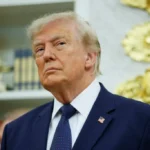 US President Donald Trump abandons the proposed Strait of Hormuz transit fee plan while pursuing new economic, energy, and investment agreements with Gulf nations