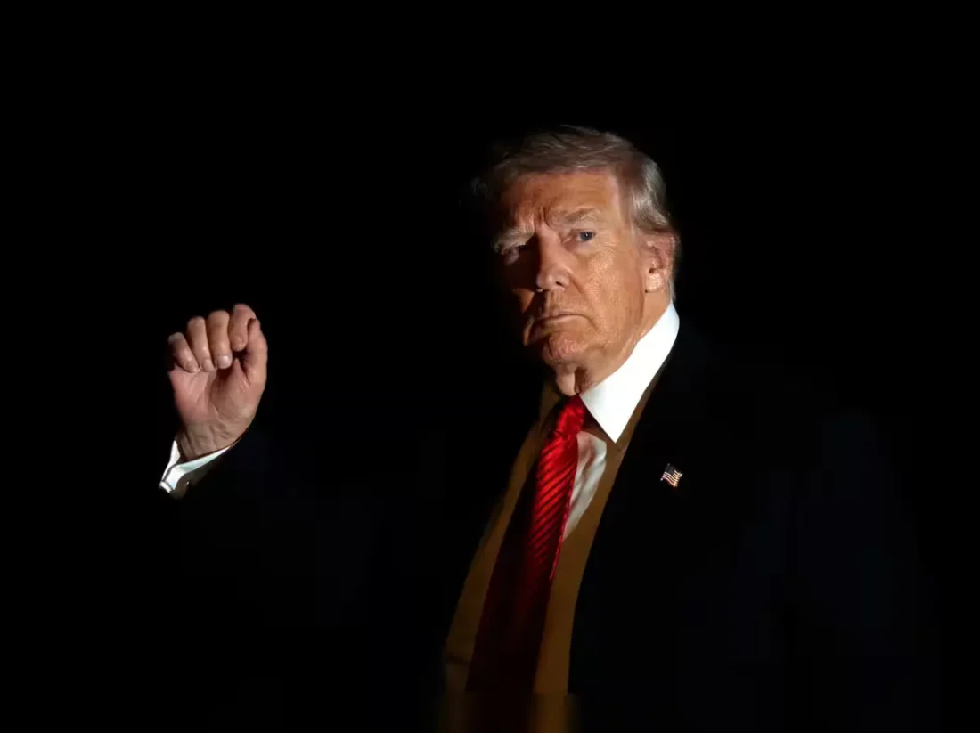 The United States economy remains resilient under President Trump as progress on key economic promises slows, highlighting growth, employment, fiscal policy, trade, and investor sentiment