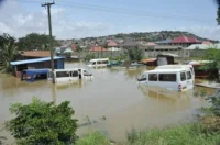 The United Arab Emirates sends urgent humanitarian relief to Ghana as severe flooding increases casualties, supports affected communities, and strengthens emergency disaster response efforts