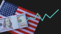United States GDP growth slows to 1.5% as resilient consumer spending and continued artificial intelligence investment help support economic activity despite broader slowdown risks