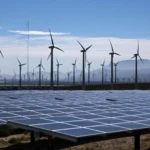 Renewable energy sources now generate 30% of U.S. electricity, marking a significant milestone in the nation's clean energy transition.