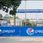 Varun Beverages subsidiary signs a ₹305 crore deal to acquire Devyani Food Industries Kenya assets, expanding its presence in East Africa