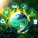 Vietnamese companies accelerate the transition to a circular economy by adopting sustainable production, recycling, and resource-efficient business practices.