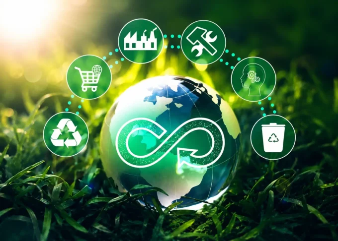Vietnamese companies accelerate the transition to a circular economy by adopting sustainable production, recycling, and resource-efficient business practices.