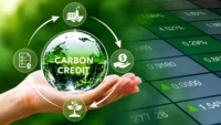 Vietnam officially launches its pilot domestic carbon market to support emissions trading, climate action, and the country's net-zero transition.